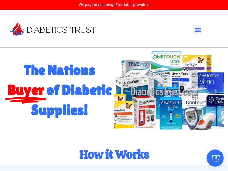 Diabeticstrust