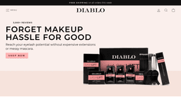Diablocosmetics
