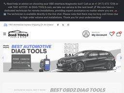 Diag-tools