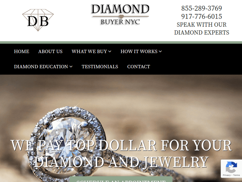 Diamondbuyernyc