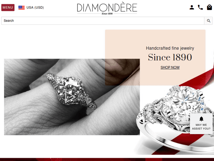 Diamondere