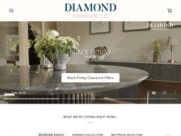 Diamondfurniture