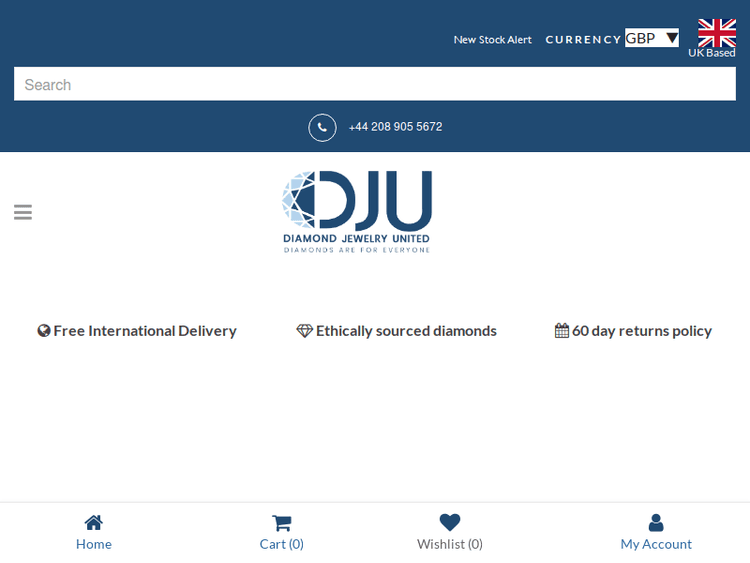 Diamondjewelryunited