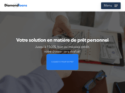 Diamondloans