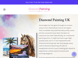 Diamondpaintinghub