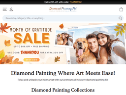 Diamondpaintingpro