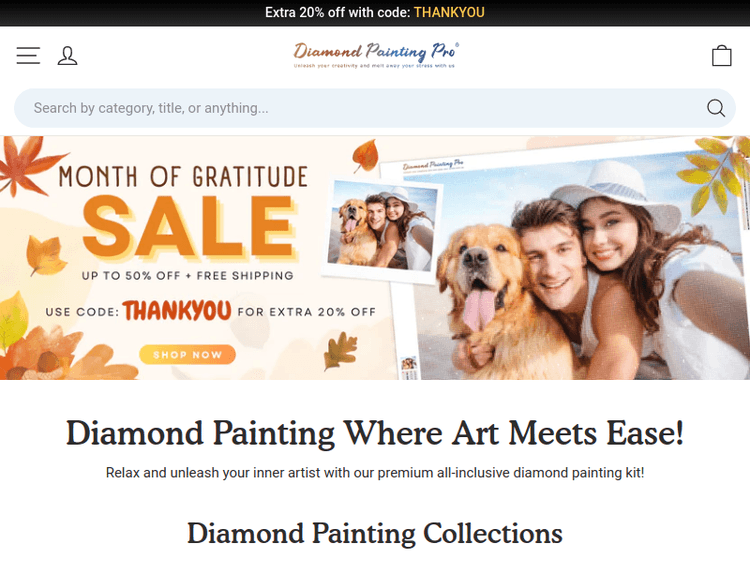 Diamondpaintingpro