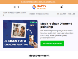 Diamondpaintingwereld