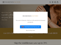 Diamondsfactory