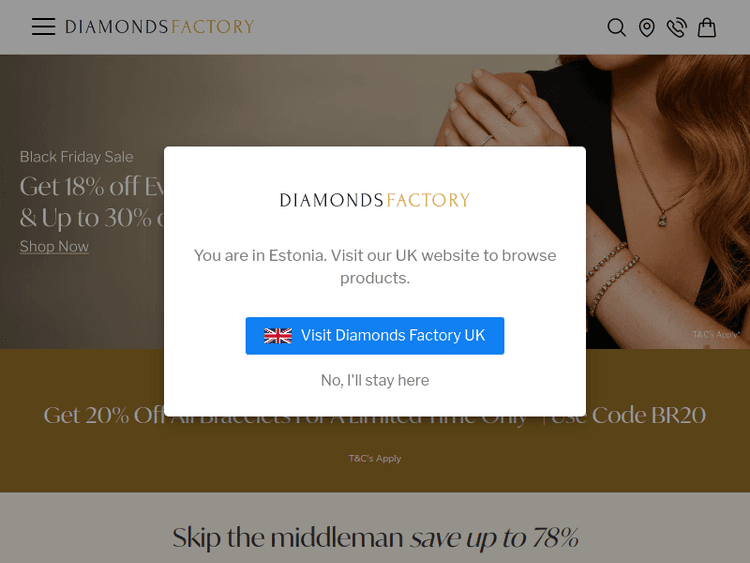 Diamondsfactory