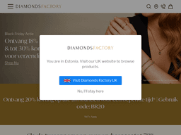 Diamondsfactory