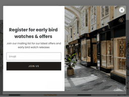 Diamondwatcheslondon