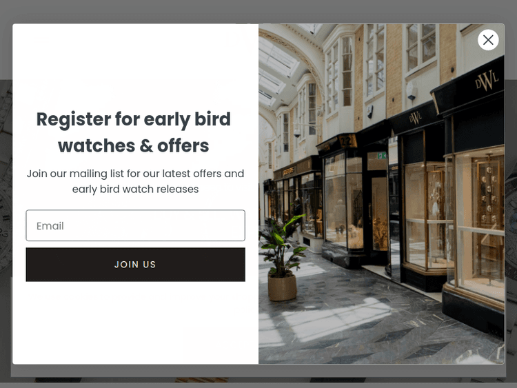 Diamondwatcheslondon