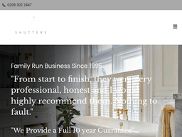 Diamondwindowshutters