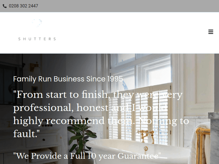 Diamondwindowshutters