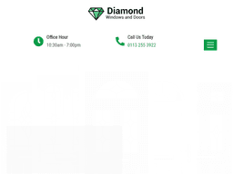 Diamondwindowsltd