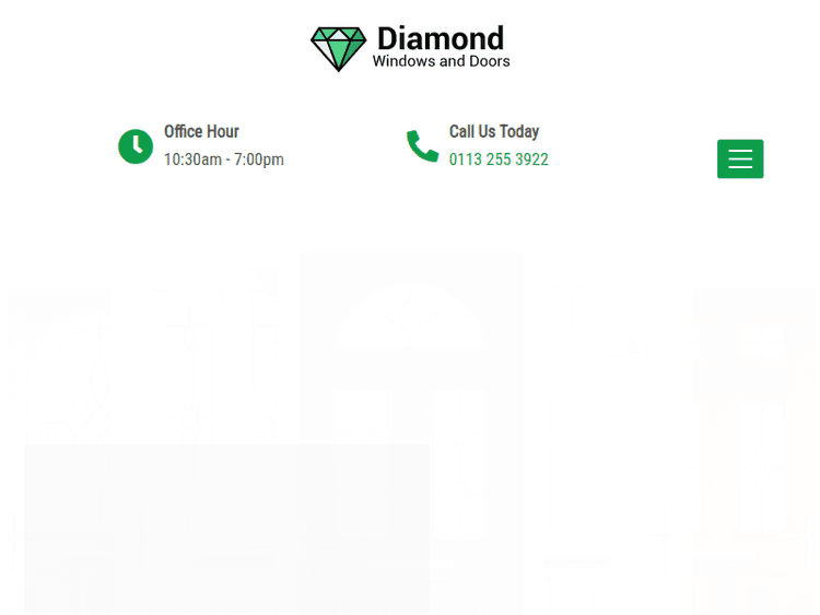 Diamondwindowsltd
