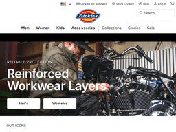 Dickies