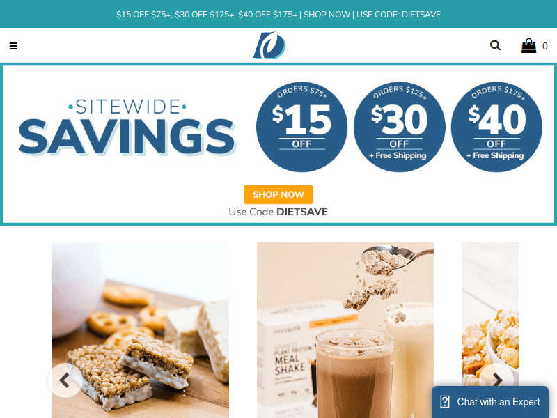 Dietdirect