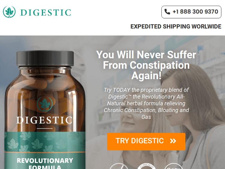 Digestic-health