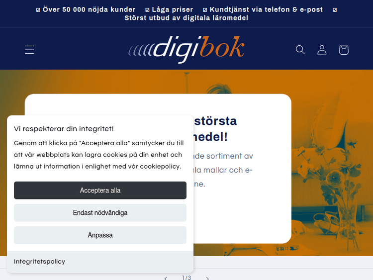 Digibok