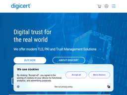 Digicert