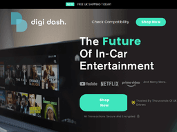 Digidash
