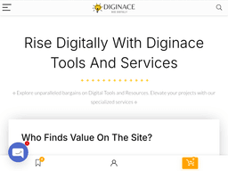Diginace