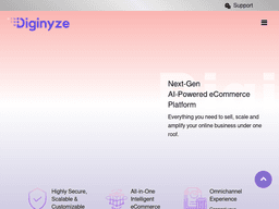 Diginyze