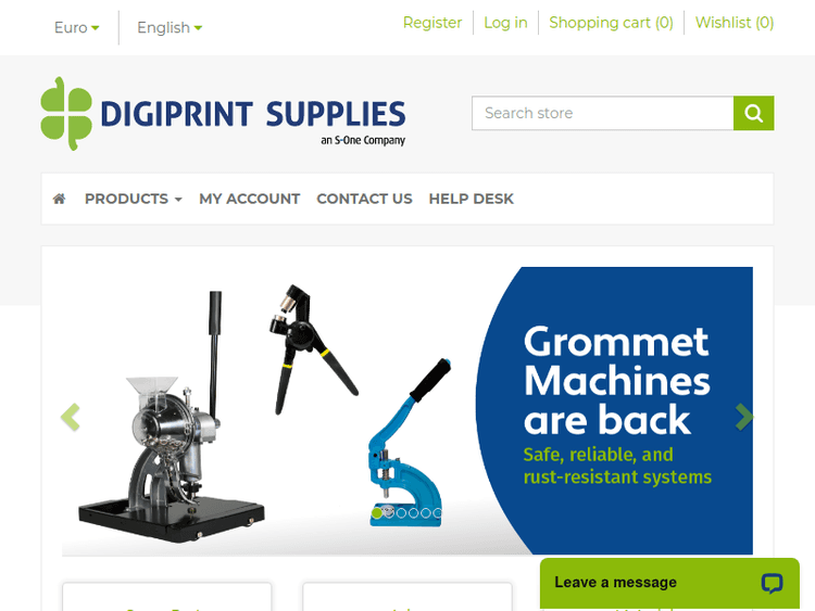 Digiprint-supplies