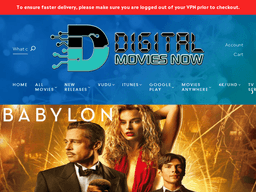 Digital-movies-now