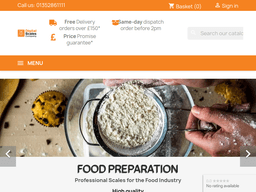 Digital-scales-company