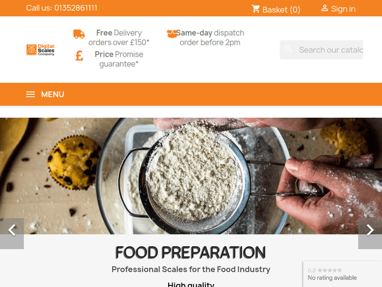 Digital-scales-company