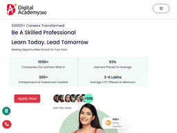 Digitalacademy360