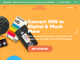 Digitalconverters