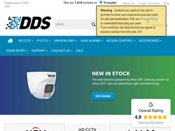 Digitaldirectsecurity