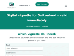 Digitale-vignette-schweiz
