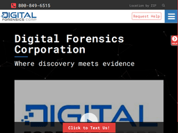 Digitalforensics
