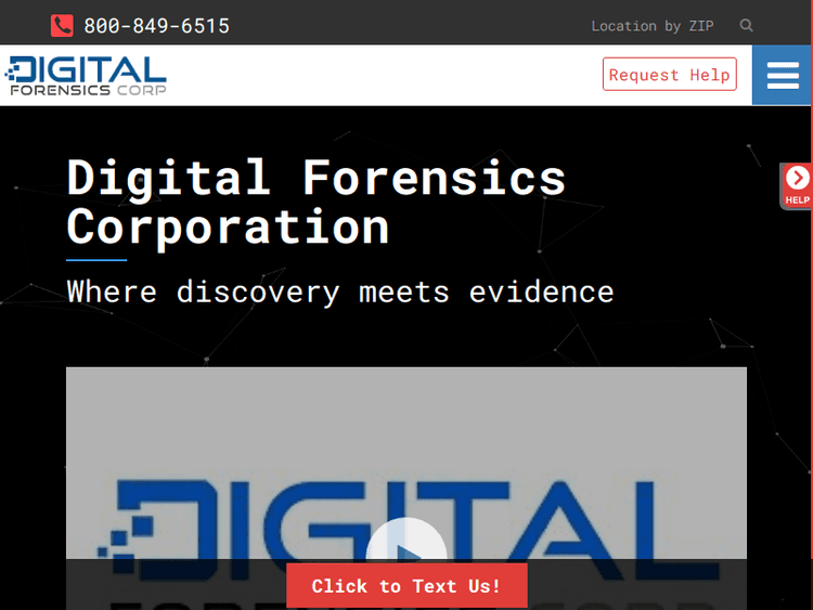 Digitalforensics