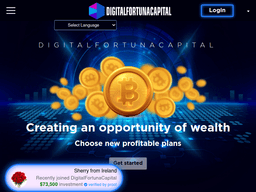 Digitalfortunacapital
