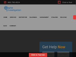 Digitalinvestigation