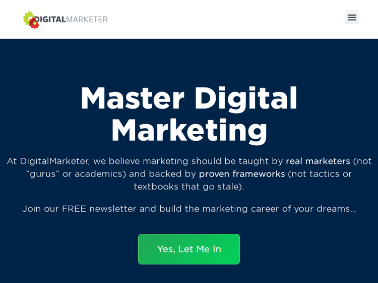 Digitalmarketer