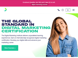 Digitalmarketinginstitute