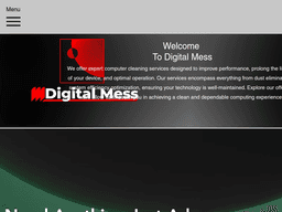 Digitalmess