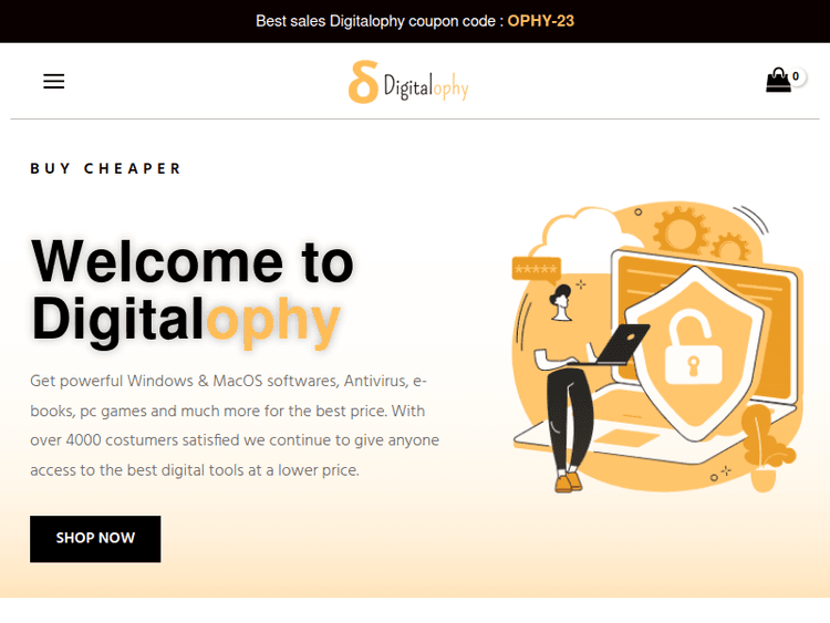 Digitalophy