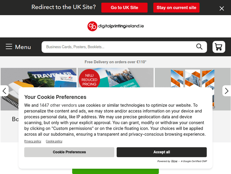 Digitalprintingireland