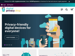 Digitalprivacy