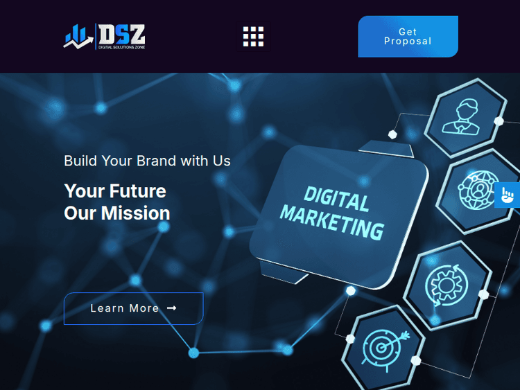 Digitalsolutionszone