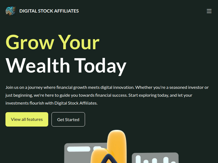 Digitalstocksaffiliates