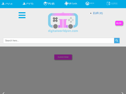 Digitalworldpsn